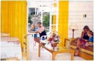 Orlando Club Resort Тенерифе Экстерьер фото